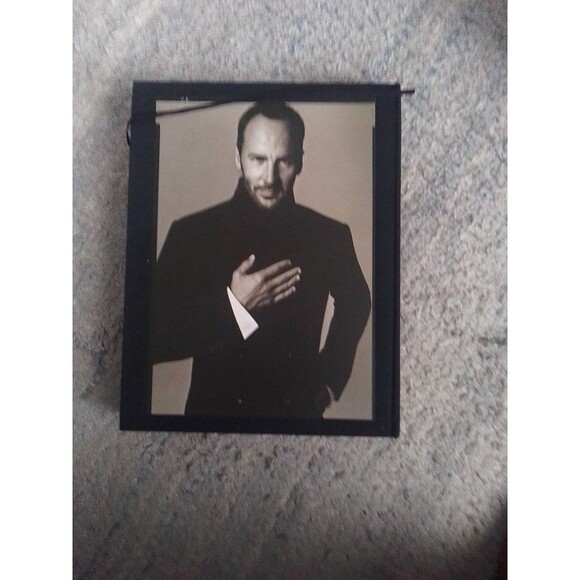 Tom Ford by Tom Ford & Bridget Foley Hardcover Book Rizzoli Fashion Design - Picture 3 of 16